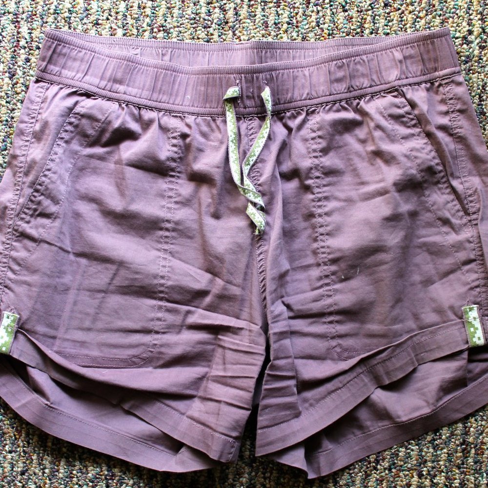 Burton casual shorts
